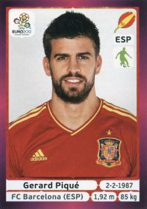 Gerard Piqué