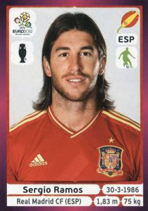 Sergio Ramos