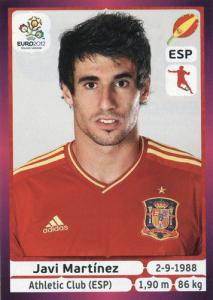 Javi Martínez