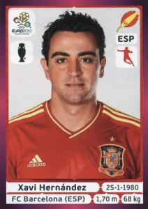 Xavi Hernández