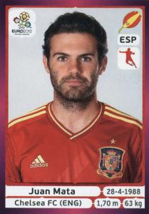Juan Mata