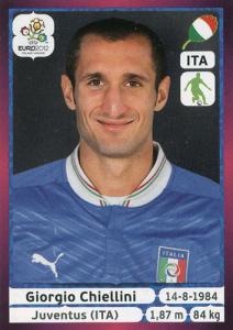 Giorgio Chiellini