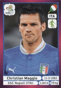 Christian Maggio