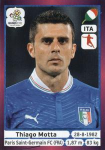 Thiago Motta