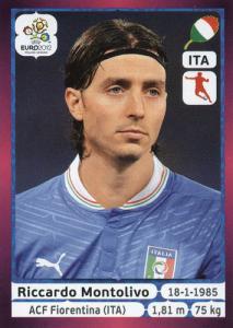 Riccardo Montolivo