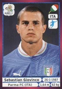 Sebastian Giovinco