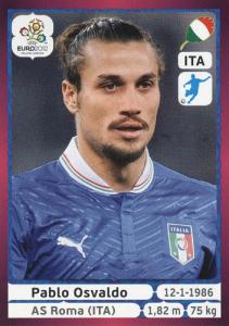 Pablo Osvaldo