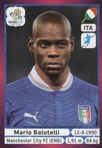 Mario Balotelli