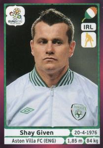 Shay Given