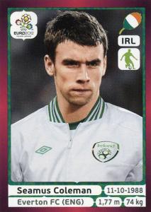 Seamus Coleman