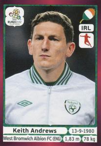 Keith Andrews