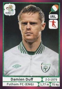Damien Duff