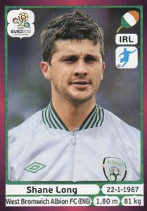 Shane Long