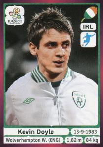 Kevin Doyle