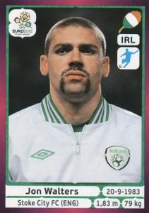 Jon Walters