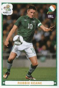 Robbie Keane