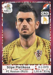 Stipe Pletikosa
