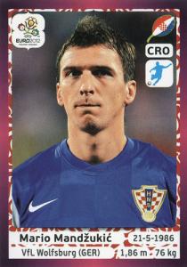 Mario Mandžukić