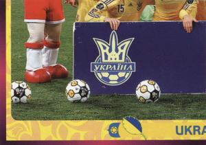 Tým Ukrajiny (3/4)