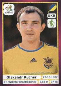 Olexandr Kucher