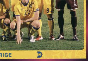 Tým Švédska (4/4)