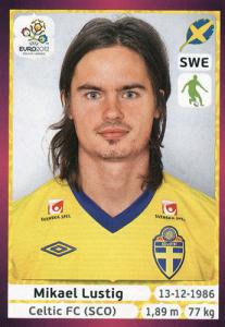 Mikael Lustig