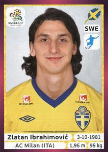 Zlatan Ibrahimović