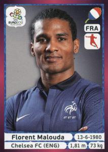 Florent Malouda