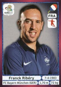 Franck Ribéry