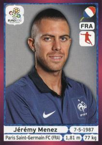 Jérémy Menez