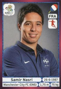 Samir Nasri