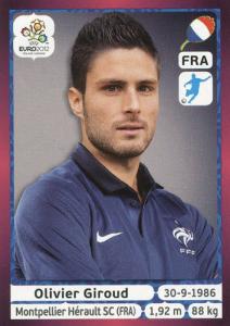 Olivier Giroud