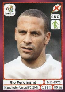 Rio Ferdinand
