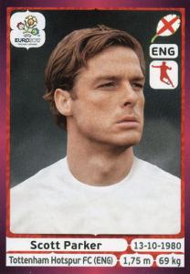 Scott Parker