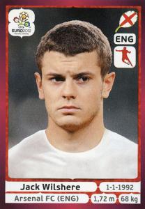 Jack Wilshere