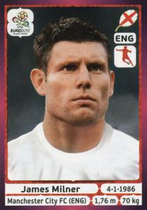 James Milner