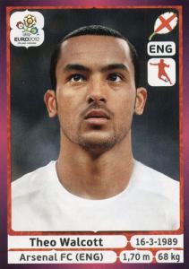 Theo Walcott