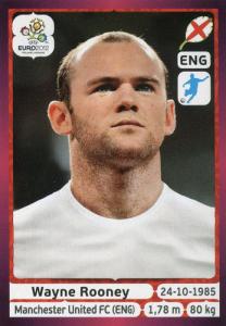Wayne Rooney