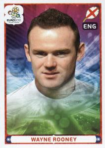 Wayne Rooney