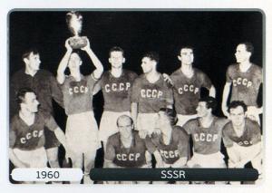 SSSR 1960