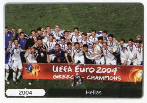 Řecko 2004