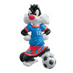 Sylvester fotbalista