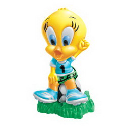 Tweety fotbalista