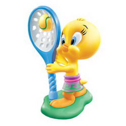 Tweety tenista