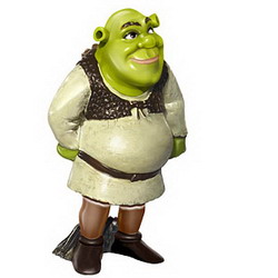 Shrek
