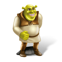 Shrek