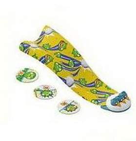 The Blues - Volejbal