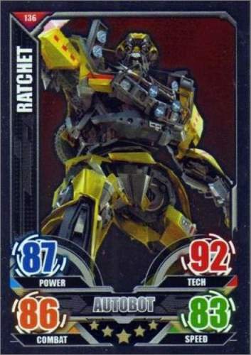 Ratchet