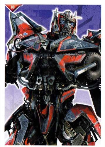 Sentinel Prime
