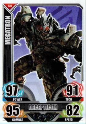 Megatron